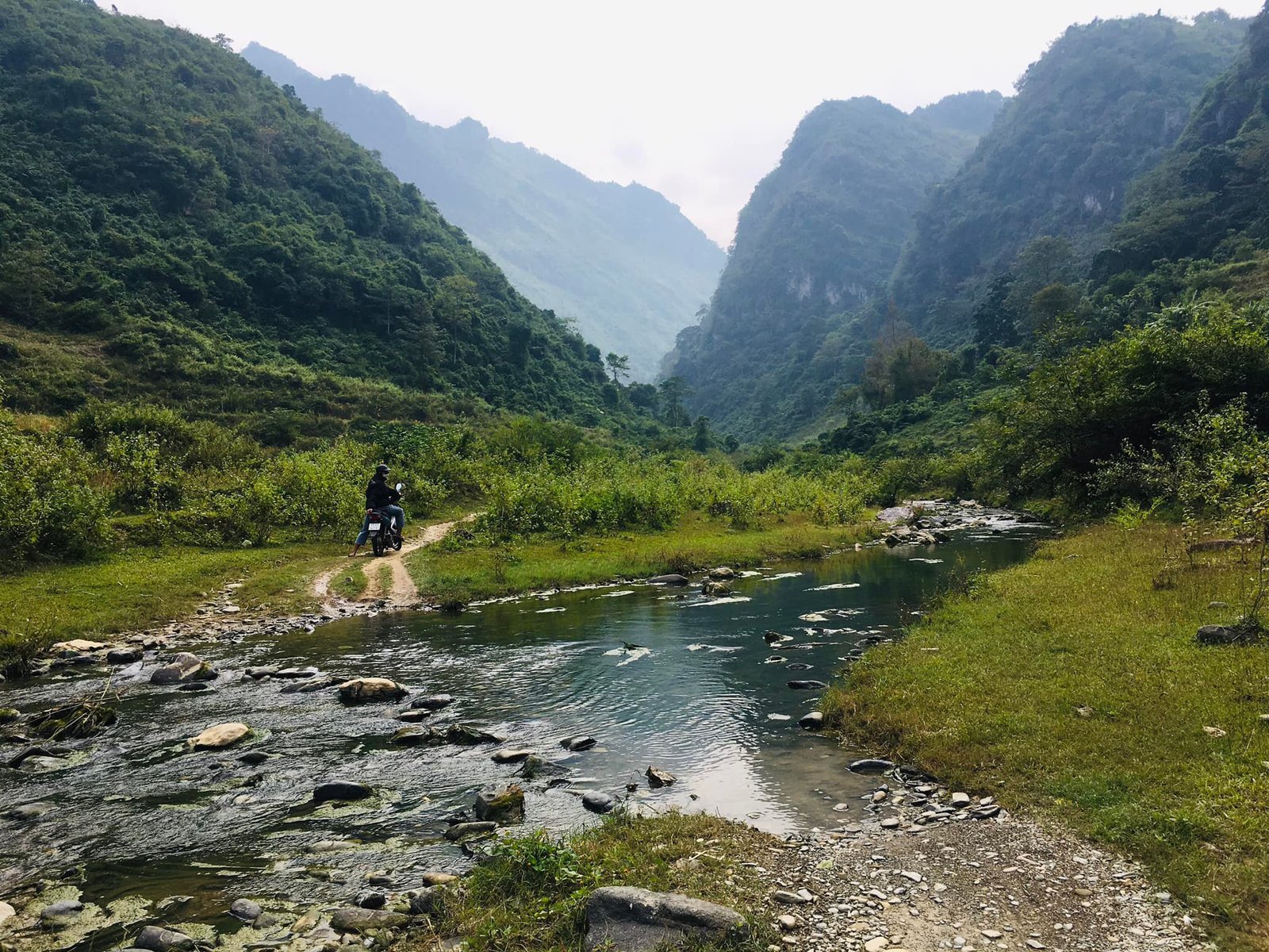 Trek Northeast Vietnam 8 Day Itinerary